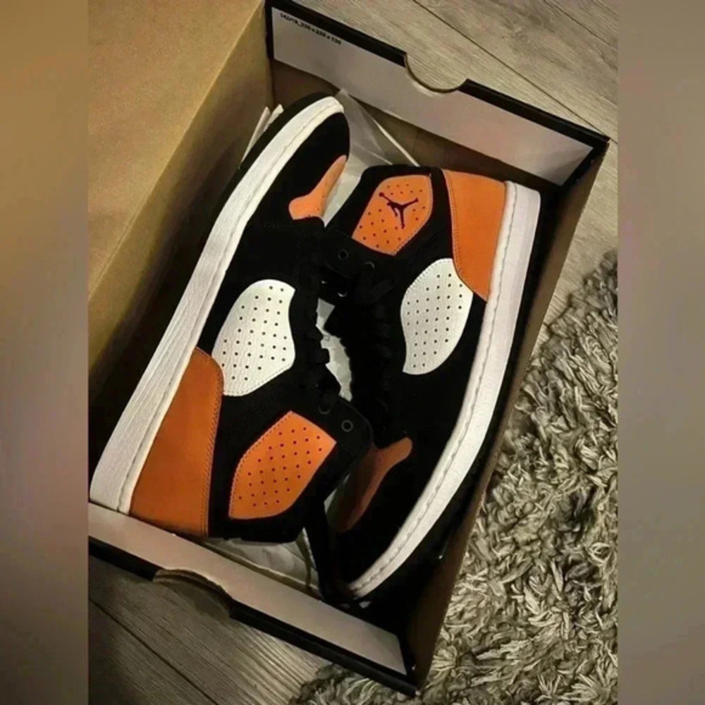 Jordan Access